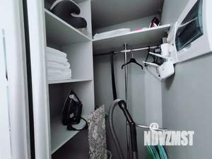 2-к квартира, посуточно, 39м2, 2/5 этаж