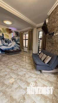 3-к квартира, на длительный срок, 110м2, 1/11 этаж