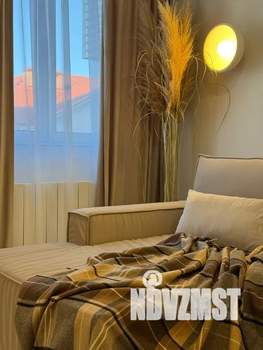 1-к квартира, посуточно, 36м2, 2/7 этаж