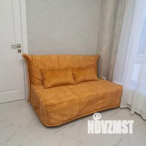 2-к квартира, посуточно, 33м2, 1/3 этаж