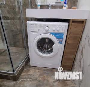 Студия квартира, посуточно, 23м2, 6/19 этаж