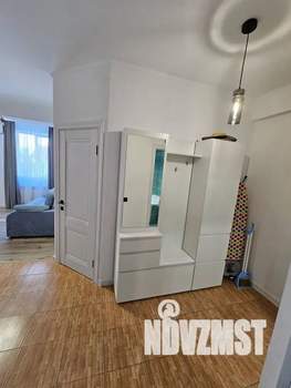 1-к квартира, посуточно, 36м2, 2/7 этаж