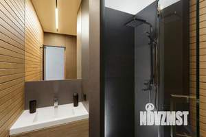 1-к квартира, посуточно, 27м2, 1/1 этаж