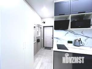 1-к квартира, посуточно, 20м2, 1/3 этаж