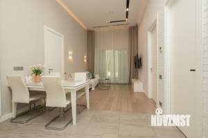 3-к квартира, на длительный срок, 90м2, 2/6 этаж