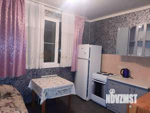 2-к квартира, на длительный срок, 55м2, 3/3 этаж