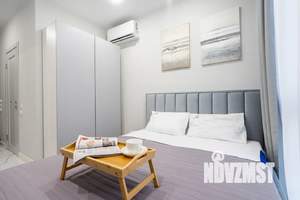 1-к квартира, посуточно, 25м2, 3/5 этаж