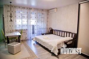 1-к квартира, посуточно, 29м2, 1/1 этаж