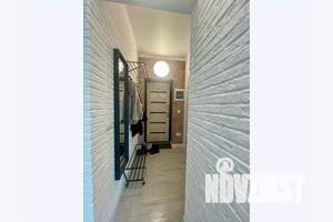1-к квартира, посуточно, 35м2, 2/13 этаж