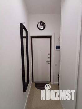 2-к квартира, посуточно, 40м2, 1/1 этаж