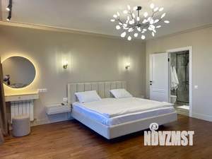 1-к квартира, посуточно, 78м2, 3/3 этаж