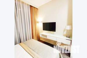 1-к квартира, посуточно, 25м2, 2/6 этаж