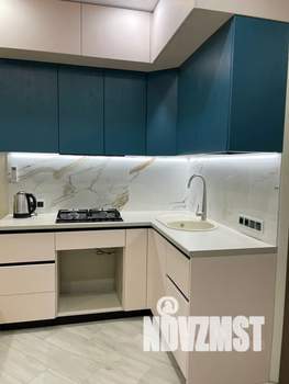 Студия квартира, посуточно, 30м2, 4/4 этаж