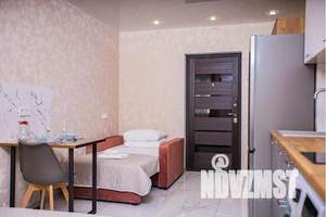 1-к квартира, посуточно, 27м2, 1/10 этаж