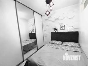 3-к квартира, на длительный срок, 45м2, 2/5 этаж