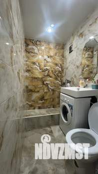 Студия квартира, посуточно, 25м2, 1/3 этаж