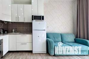 1-к квартира, посуточно, 41м2, 5/5 этаж