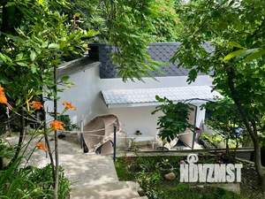 1-к квартира, посуточно, 30м2, 1/2 этаж