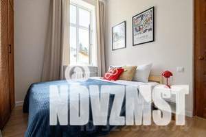 1-к квартира, посуточно, 35м2, 2/2 этаж