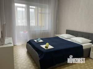 1-к квартира, на длительный срок, 37м2, 8/12 этаж
