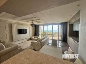 3-к квартира, на длительный срок, 130м2, 11/14 этаж