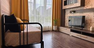 1-к квартира, на длительный срок, 34м2, 3/7 этаж