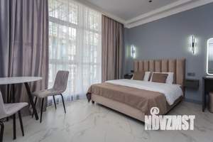 1-к квартира, посуточно, 23м2, 3/4 этаж