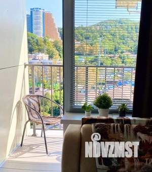 1-к квартира, посуточно, 29м2, 1/1 этаж