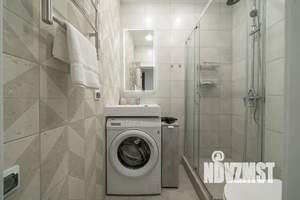 Студия квартира, посуточно, 21м2, 16/19 этаж