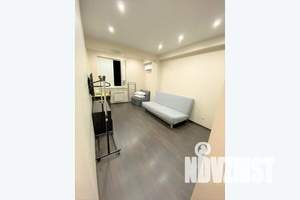 1-к квартира, посуточно, 25м2, 5/5 этаж