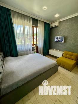 1-к квартира, посуточно, 30м2, 2/5 этаж