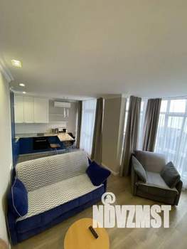 2-к квартира, посуточно, 50м2, 1/1 этаж