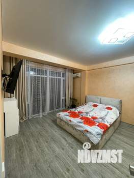 2-к квартира, на длительный срок, 43м2, 3/6 этаж