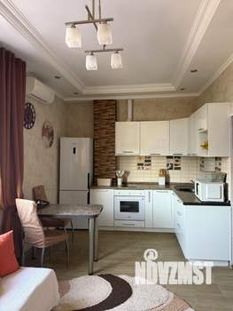 1-к квартира, на длительный срок, 30м2, 5/6 этаж