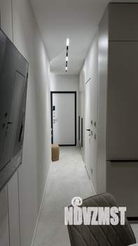 1-к квартира, на длительный срок, 30м2, 2/7 этаж