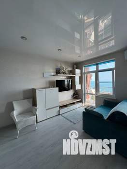 1-к квартира, посуточно, 48м2, 5/6 этаж