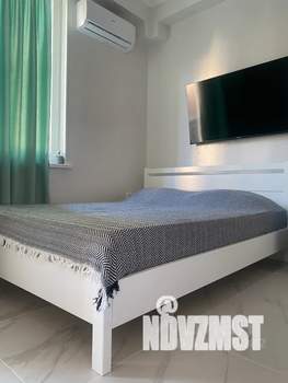 1-к квартира, посуточно, 30м2, 3/9 этаж