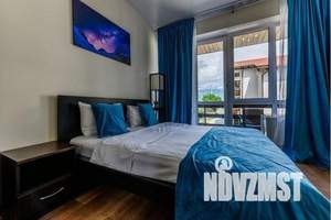 1-к квартира, посуточно, 28м2, 2/4 этаж