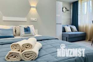 1-к квартира, посуточно, 24м2, 4/5 этаж