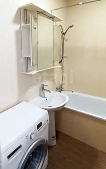 1-к квартира, на длительный срок, 58м2, 3/4 этаж