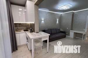 2-к квартира, посуточно, 46м2, 14/14 этаж