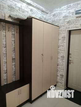 1-к квартира, на длительный срок, 33м2, 1/7 этаж