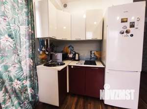 Студия квартира, посуточно, 30м2, 2/7 этаж