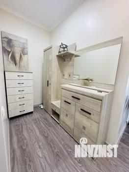 2-к квартира, посуточно, 38м2, 1/1 этаж