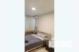 1-к квартира, посуточно, 28м2, 1/9 этаж