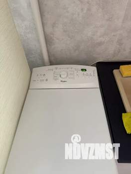 1-к квартира, посуточно, 35м2, 2/4 этаж