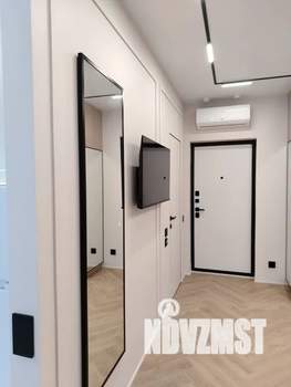 Студия квартира, посуточно, 27м2, 3/11 этаж