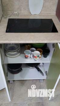 Студия квартира, на длительный срок, 30м2, 2/3 этаж