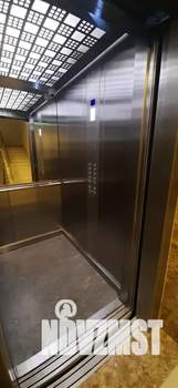 2-к квартира, посуточно, 38м2, 5/10 этаж