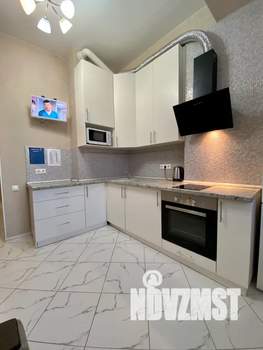 2-к квартира, посуточно, 45м2, 5/13 этаж